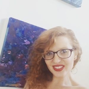 Meet your Posher, Kate